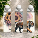 Tiger Sunflowers Product Image,