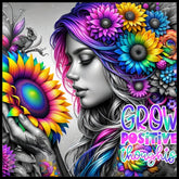 Positive Growth Main Image,
