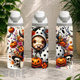 Halloween Cow Product Image,