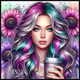 Floral Fantasy 12 Main Image,