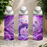 Floral Dolphin Product Image,