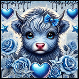 Blue Calf Main Image,
