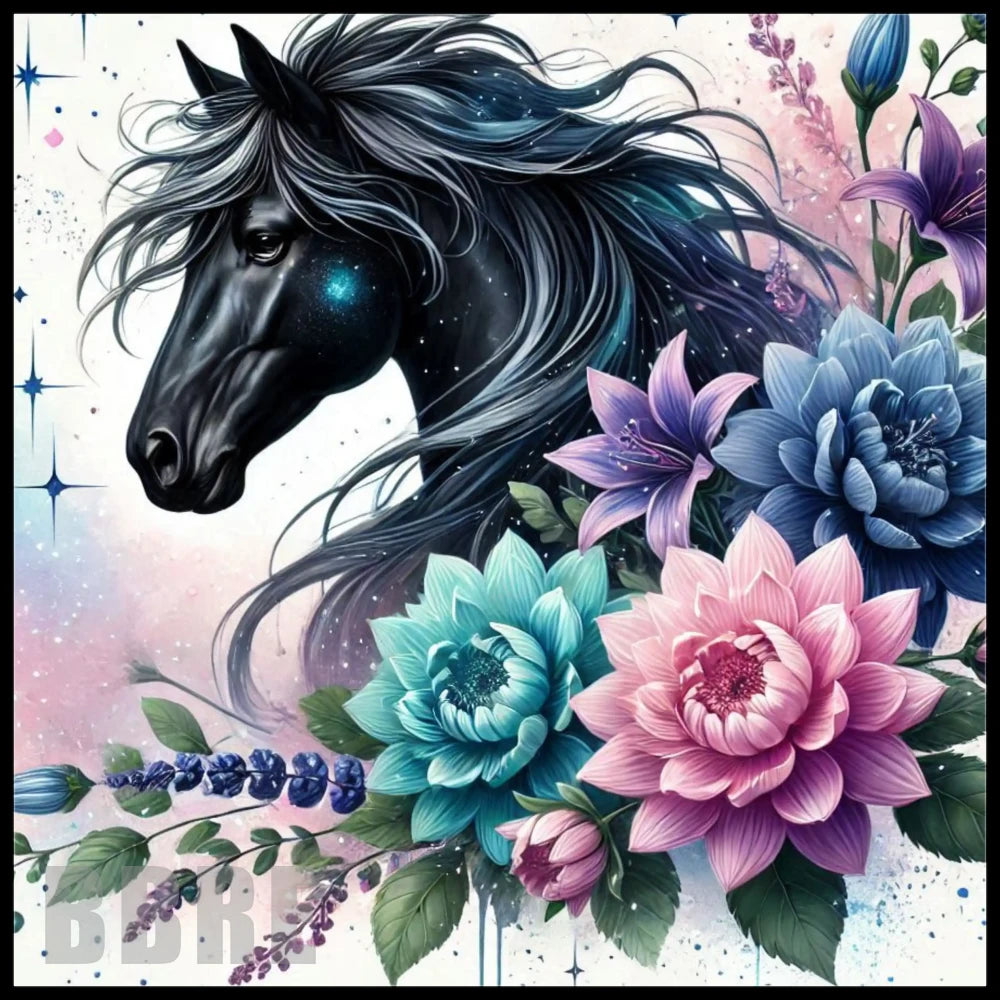 Majestic Equine Main Image,