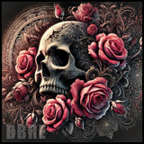 Gothic Rose 5 Main Image,