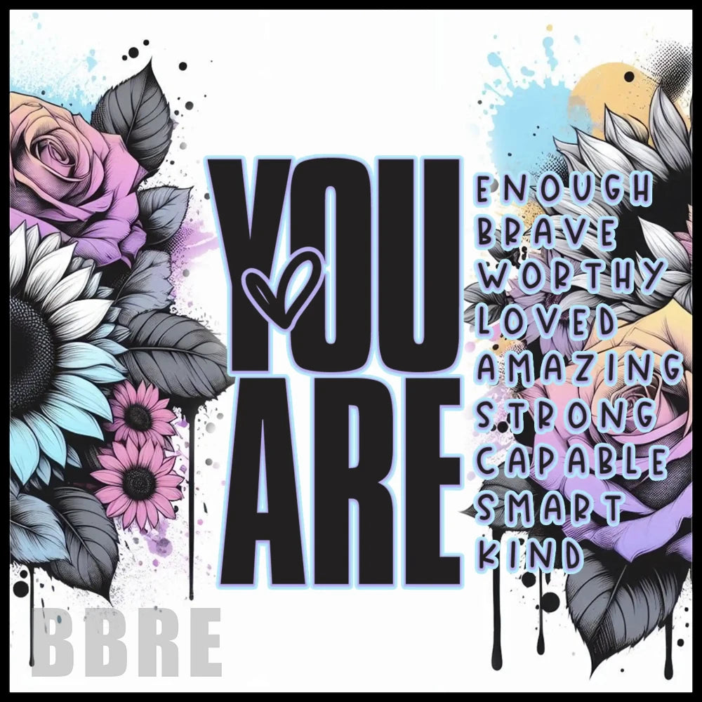 You Are Main Image,