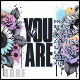 You Are Main Image,