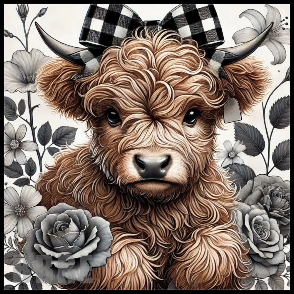 Fluffy Highland 3 Main Image,