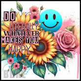 Happy Floral Main Image,