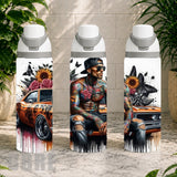 Tattooed Man Product Image,