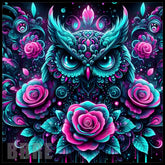 Owl Rose Main Image,