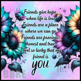 Floral Friendship Main Image,