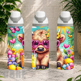 Cute Highland Cow 6 Product Image,
