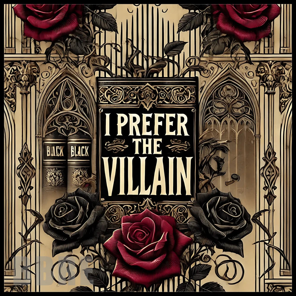 Villain Drink 2 Main Image,