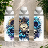 Floral Skull 35 Product Image,
