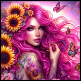 Floral Fantasy 13 Main Image,