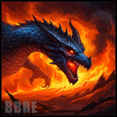 Fiery Dragon 4 Main Image,