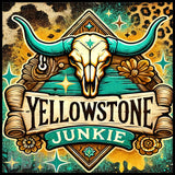 Yellowstone Junkie Main Image,
