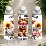 Bougie Cow Product Image,