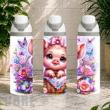 Cute Piglet Product Image,