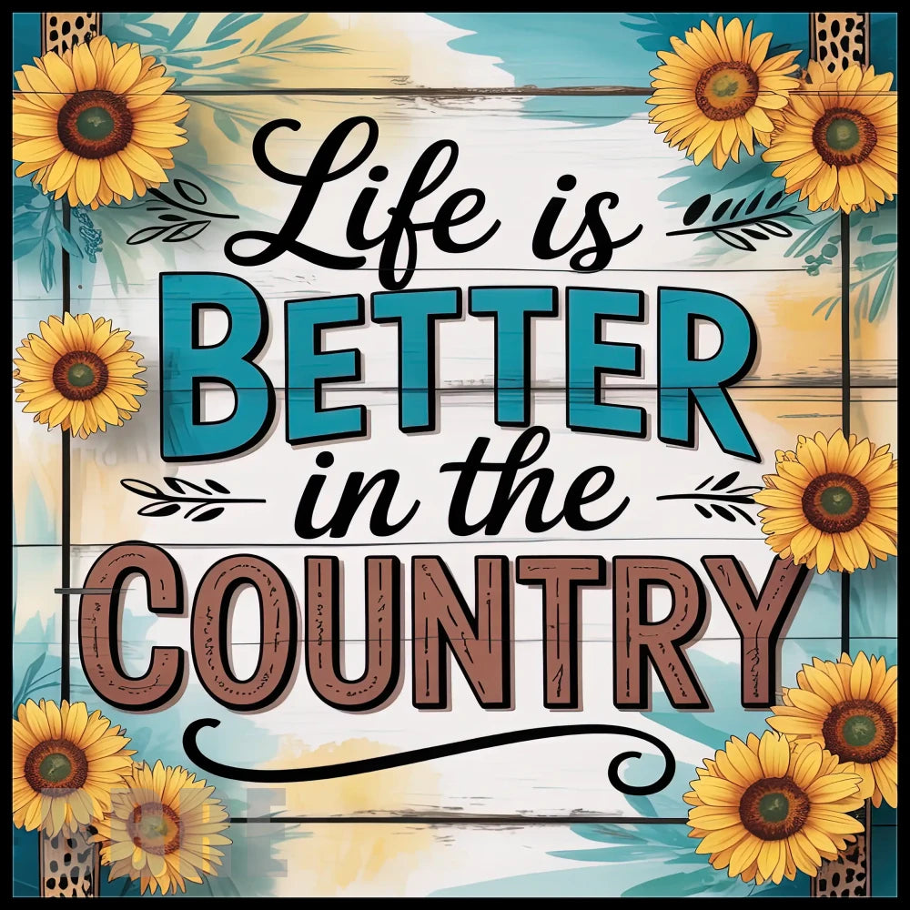 Country Life Main Image,