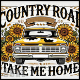 Country Road Main Image,