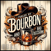 Bourbon Decisions Main Image,