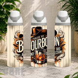 Bourbon Decisions Product Image,