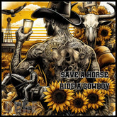 Cowboy Spirit Main Image,