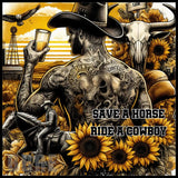 Cowboy Spirit Main Image,