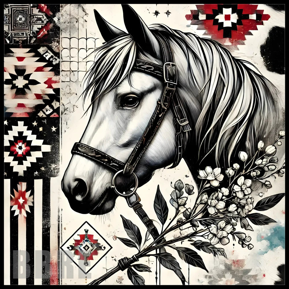 Majestic Horse 14 Main Image,