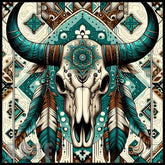 Tribal Skull 13 Main Image,
