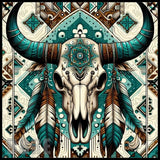 Tribal Skull 13 Main Image,
