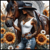 Sunflower Rider 2 Main Image,