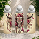 Floral Skull 29 Product Image,