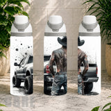 Cowboy Tattoo 3 Product Image,