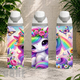 Rainbow Unicorn 5 Product Image,