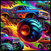 Monster Truck 4 Main Image,