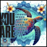 Turtle Motivation Main Image,