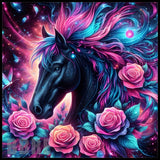 Cosmic Horse Main Image,