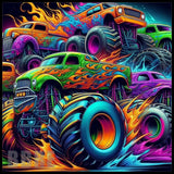 Monster Truck 5 Main Image,