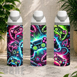 Neon Gamepad 2 Product Image,