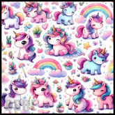 Unicorn Wonderland Main Image,