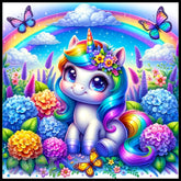 Rainbow Unicorn 6 Main Image,