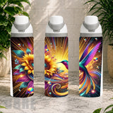 Hummingbird Sunflower 2 Product Image,