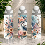 Floral Unicorn 3 Product Image,