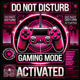 Gaming Mode Main Image,