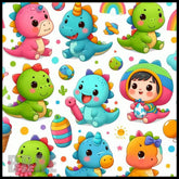 Dino Delight Main Image,