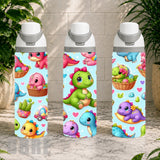 Cute Dinosaurs Product Image,