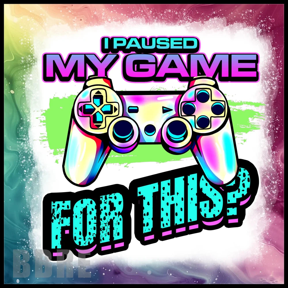 Game Controller Main Image,
