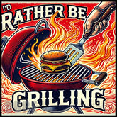 Grilling Passion Main Image,